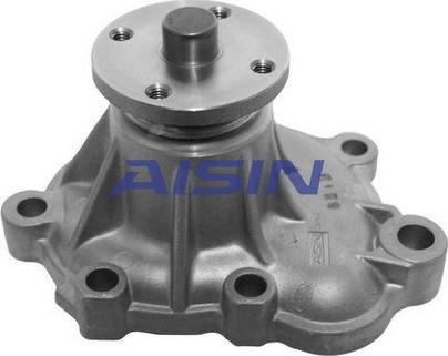 Aisin WPT-016A - Water Pump www.parts5.com