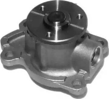 Aisin WPN-100V - Water Pump www.parts5.com