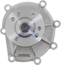 Aisin WPO-907 - Water Pump www.parts5.com