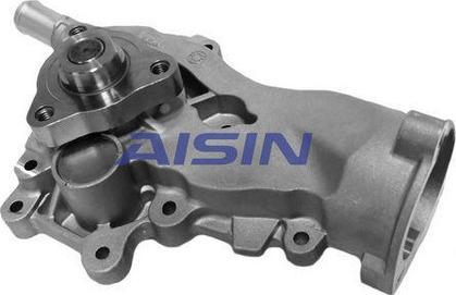 Aisin WPO-901 - Pompa apa www.parts5.com