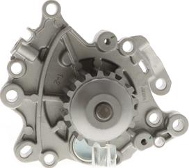 Aisin WPPS-700 - Water Pump www.parts5.com