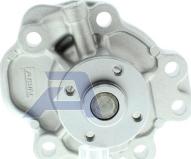 Aisin WPS-055V - Water Pump www.parts5.com