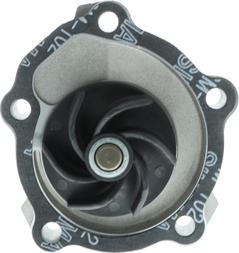 Aisin WPS-037V - Water Pump www.parts5.com