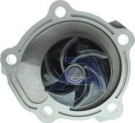 Aisin WPS-037V - Water Pump www.parts5.com