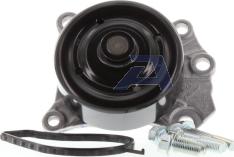 Aisin WPT-912C - Water Pump www.parts5.com