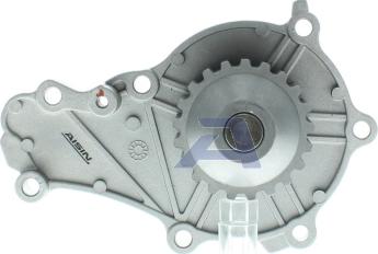 Aisin WPT-917 - Водяной насос www.parts5.com