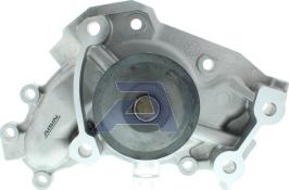 Aisin WPT-057V - Water Pump www.parts5.com