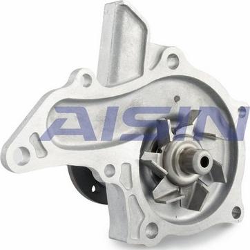 Aisin WPT-078V - Водяной насос www.parts5.com