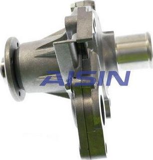 Aisin WPT-108 - Водяной насос www.parts5.com