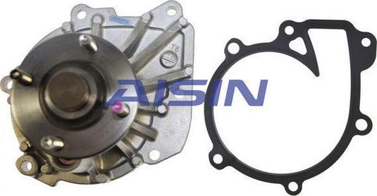 Aisin WPT-113V - Pompa apa www.parts5.com