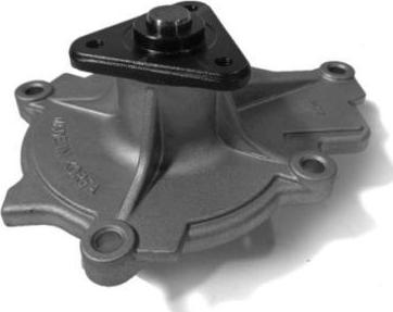 Aisin WPY-040 - Water Pump www.parts5.com