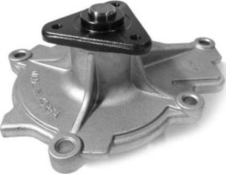 Aisin WPY-040 - Water Pump www.parts5.com