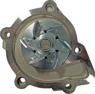 Aisin WPY-048 - Water Pump www.parts5.com