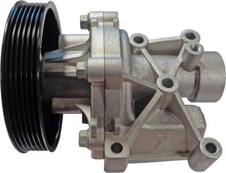 Aisin WPY-039 - Water Pump www.parts5.com