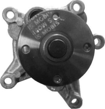 Aisin WPY-025 - Pumpa za vodu www.parts5.com