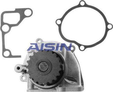 Aisin WPZ-917 - Pompa apa www.parts5.com