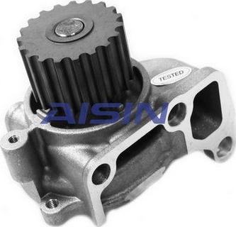 Aisin WPZ-917 - Pompa apa www.parts5.com