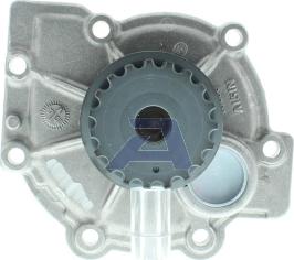 Aisin WV-001D - Водна помпа www.parts5.com