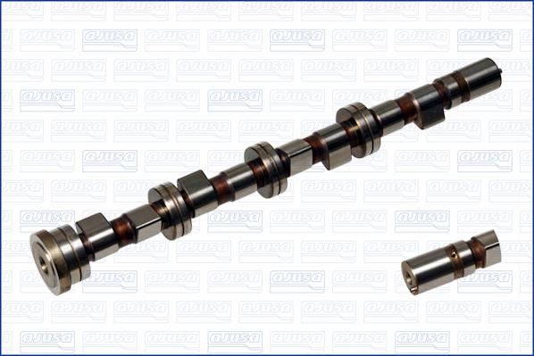 Ajusa 93015800 - Nukkvõll www.parts5.com