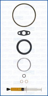 Ajusa JTC11839 - Mounting Kit, charger parts5.com