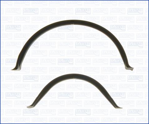 Ajusa 59009900 - Gasket Set, oil sump www.parts5.com