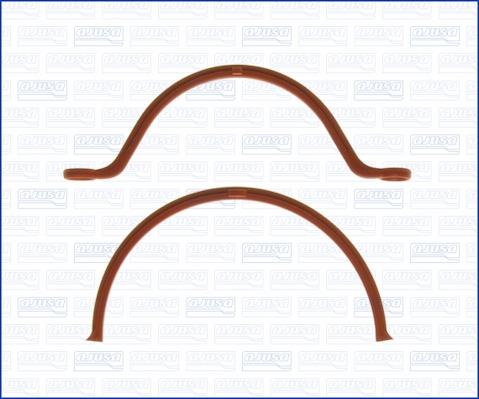 Ajusa 59010600 - Gasket Set, oil sump www.parts5.com