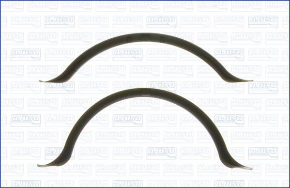 Ajusa 59011200 - Gasket Set, oil sump www.parts5.com