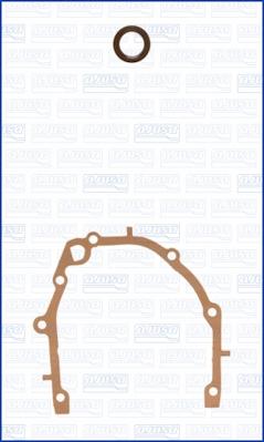 Ajusa 54094700 - Gasket Set, crank case www.parts5.com