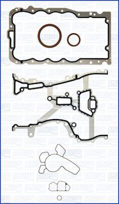 Ajusa 54098100 - Set garnituri, carter www.parts5.com