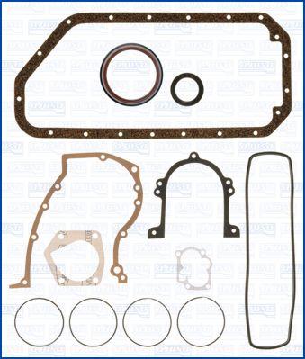 Ajusa 54043900 - Set garnituri, carter www.parts5.com