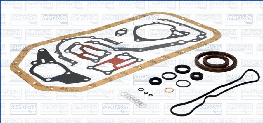 Ajusa 54042600 - Gasket Set, crank case parts5.com