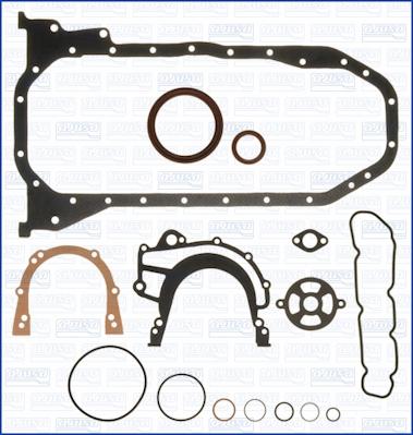 Ajusa 54059400 - Gasket Set, crank case www.parts5.com