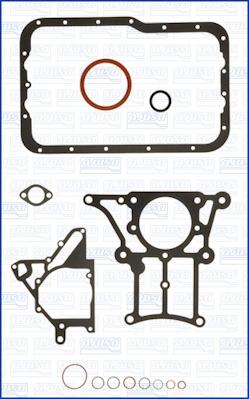 Ajusa 54059800 - Juego de juntas, bloque motor www.parts5.com