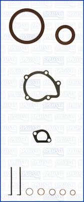 Ajusa 54054800 - Komplet tesnil, ohisje (blok) motorja www.parts5.com