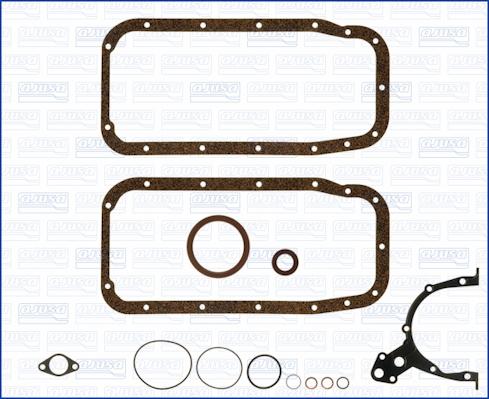 Ajusa 54051600 - Pochette basse www.parts5.com