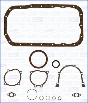 Ajusa 54068000 - Gasket Set, crank case www.parts5.com