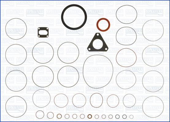 Ajusa 54089000 - Gasket Set, crank case www.parts5.com