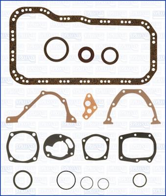 Ajusa 54033700 - Gasket Set, crank case www.parts5.com