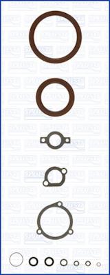 Ajusa 54074900 - Gasket Set, crank case www.parts5.com