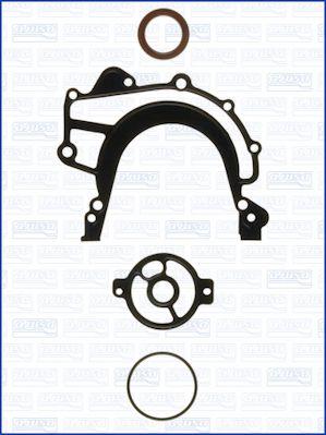 Ajusa 54195600 - Gasket Set, crank case www.parts5.com