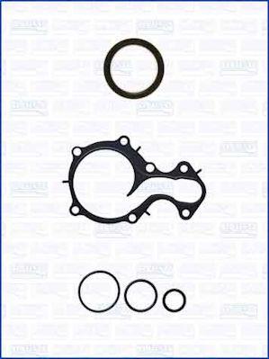 Ajusa 54192200 - Gasket Set, crank case www.parts5.com