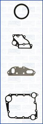 Ajusa 54141900 - Set garnituri, carter www.parts5.com