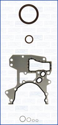 Ajusa 54150500 - Gasket Set, crank case www.parts5.com