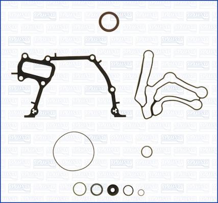 Ajusa 54150700 - Sada těsnění, kliková skříň www.parts5.com