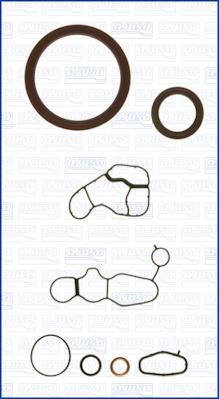 Ajusa 54153100 - Set garnituri, carter www.parts5.com