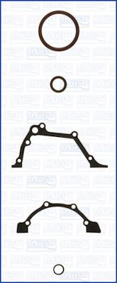 Ajusa 54152400 - Gasket Set, crank case www.parts5.com