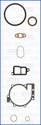 Ajusa 54169200 - Set garnituri, carter www.parts5.com