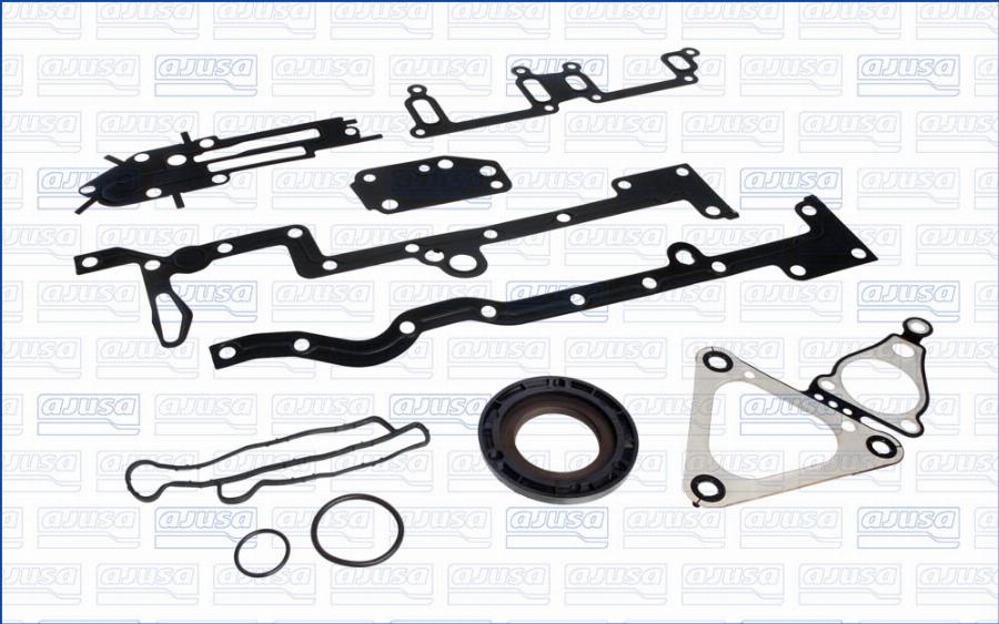 Ajusa 54165700 - Set garnituri, carter www.parts5.com