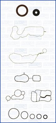 Ajusa 54162800 - Gasket Set, crank case www.parts5.com