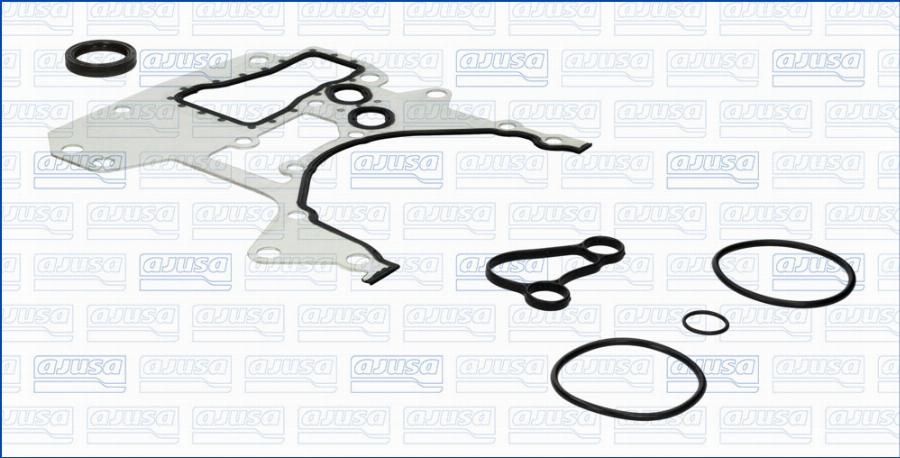 Ajusa 54167900 - Gasket Set, crank case www.parts5.com